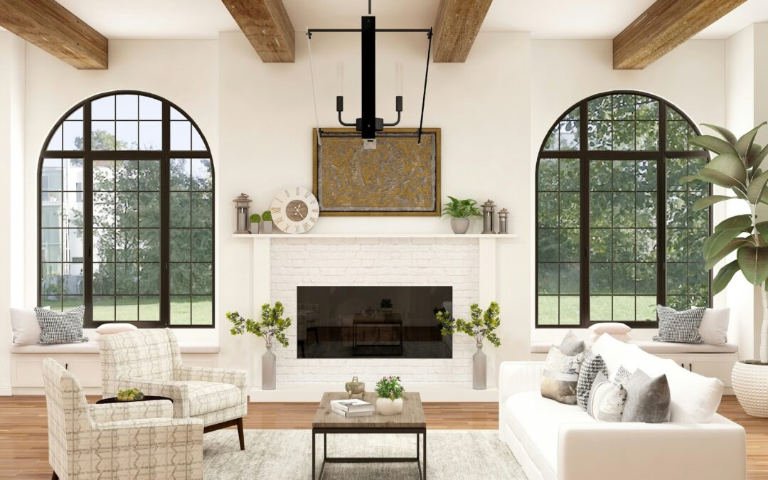 Find Your Next Home: Fully Renovated Rental Properties in Jackson, Mississippi