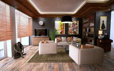 Find Your Affordable, Modern Home in Jackson, Mississippi